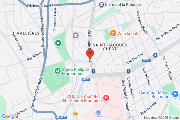 La Cage aux Petits Pains