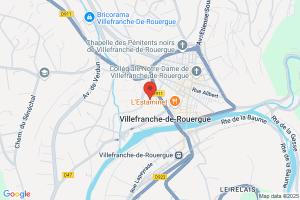 Boutique Audace