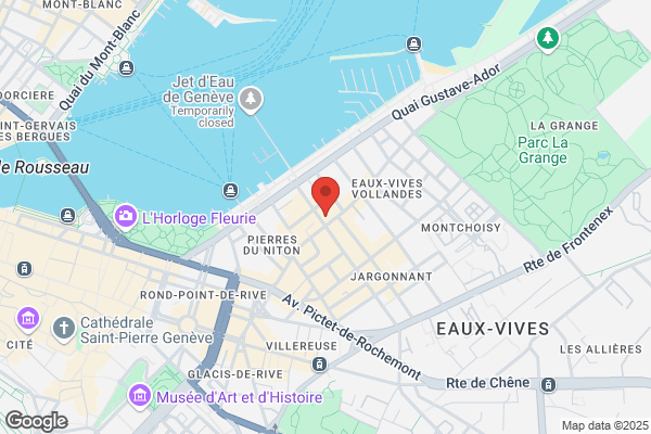 Boutique Folie Douce