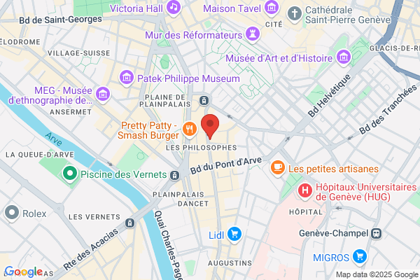 Boutique Le Vagabond