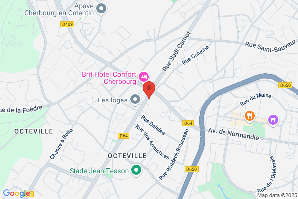 Boutique Les Créateurs