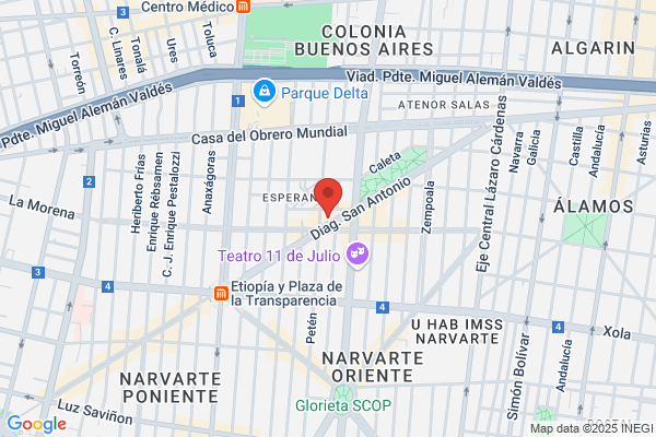 Boutique Nymphéa
