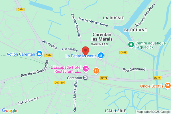 Boutique Sévelyne