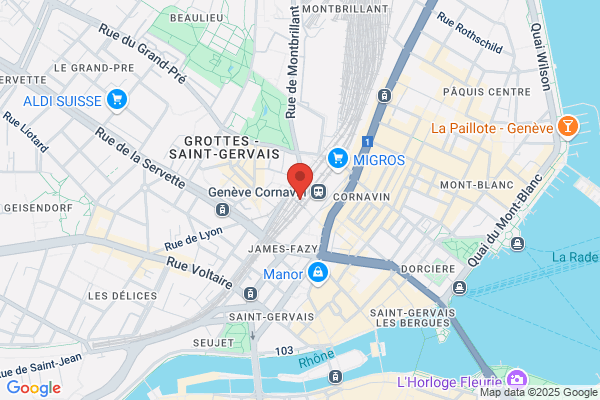 Chicorée