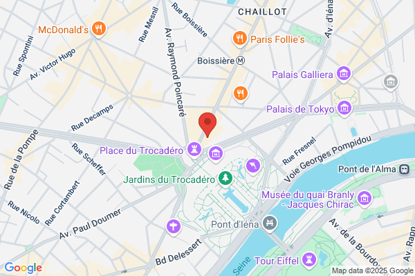Agence d'investigations et protection, Brega