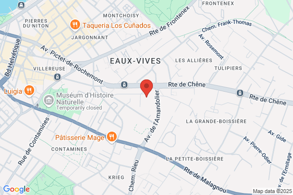 Alliance Universelle des Unions Chrétiennes des Jeunes Gens