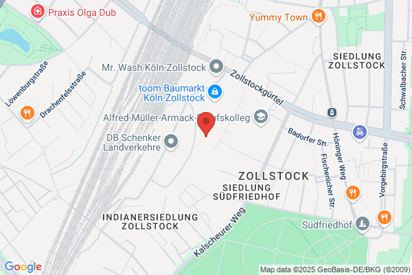 Huber und Co Agency