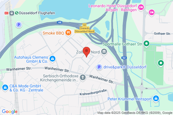 JCM Services - Membrez