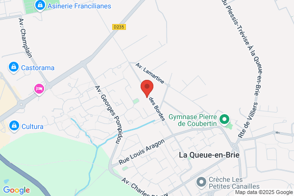 L'Atelier d'Agathe