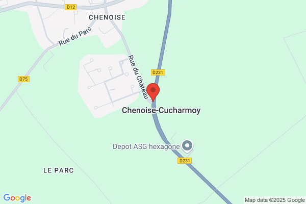 LA PETITE CHENOISE SARL