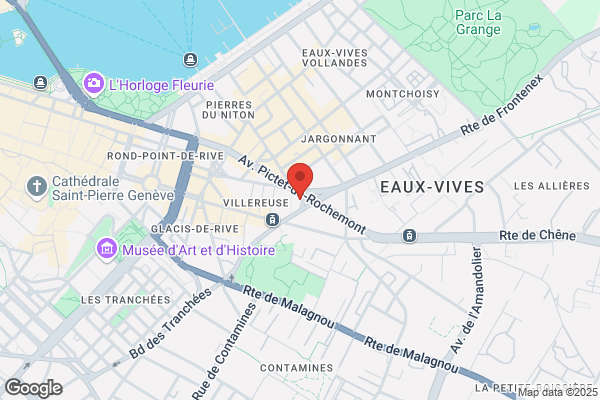 LM Vilpefox SA c/o N.A.T. Services SA