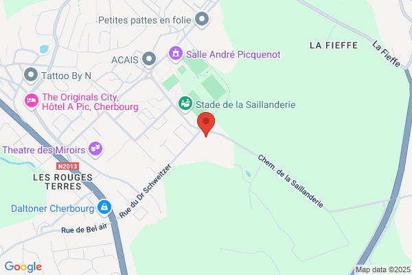 M.E.V. et Jardin Sàrl