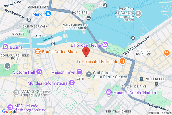 Matrix Wealth Management SA