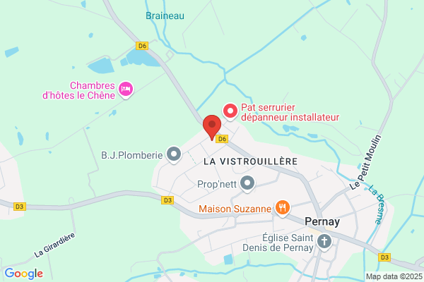 Partenaires Multiservices SA