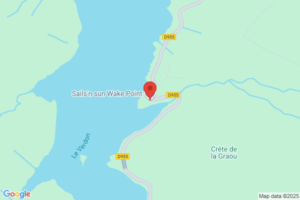 SAIL und WAKE Sàrl