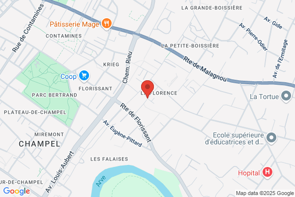 Société Anonyme de la Rade