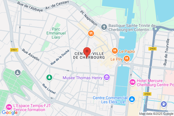 Walz - Immobilier c/o Jantti