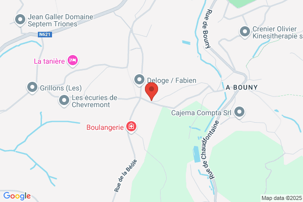 Audexco Fiduciaire Sàrl