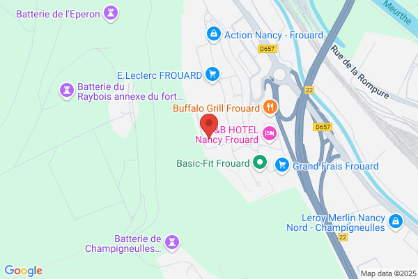 Bijouterie ADEA Fontan SARL
