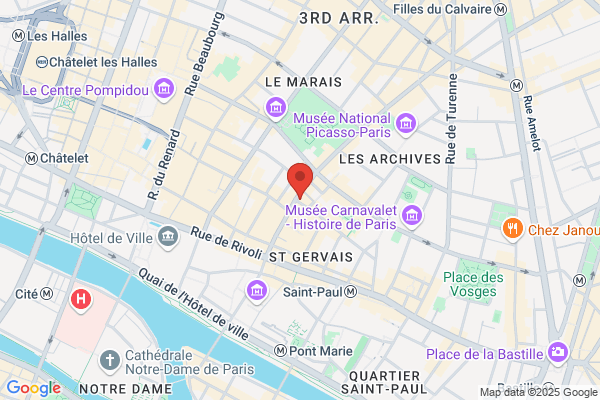 Bijouterie Art du Temps