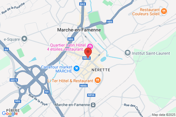 Bijouterie Clarence