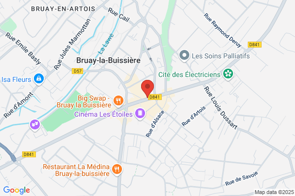 Bijouterie Robert