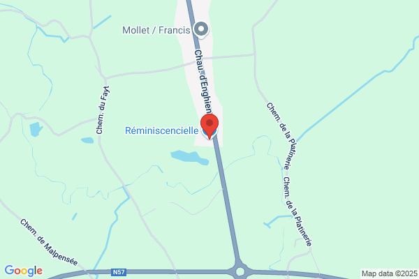 Bijouterie Réminiscence