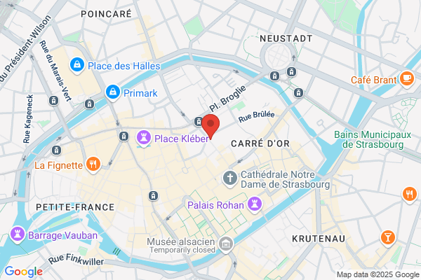 Bijouterie de Grisogono SA