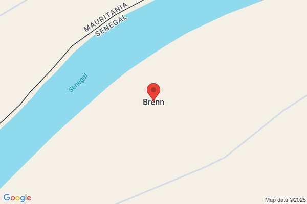 Brenn SA