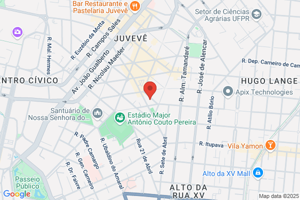 Brésil Expérience