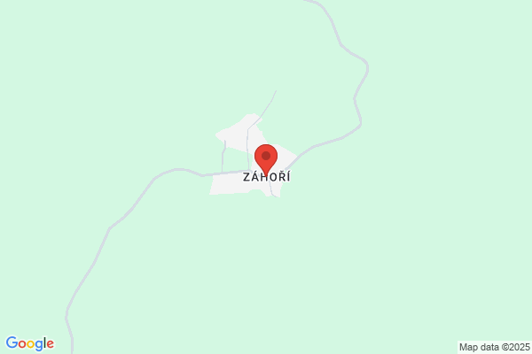 ZAHORI Sàrl