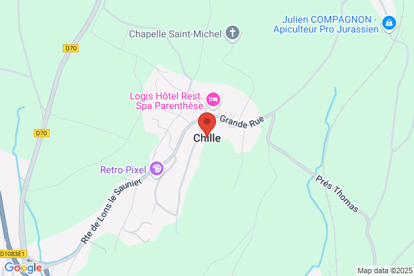 Chillemi und Cie