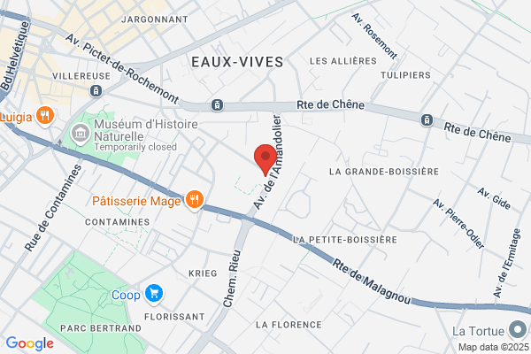 Adam Genève SA
