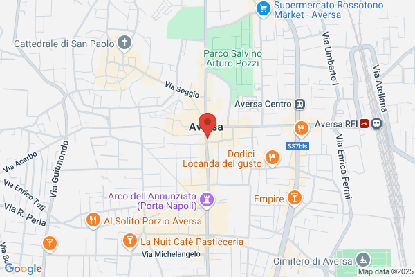 Boutique Ariano