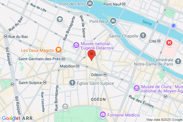 Boutique Au Petit Prince
