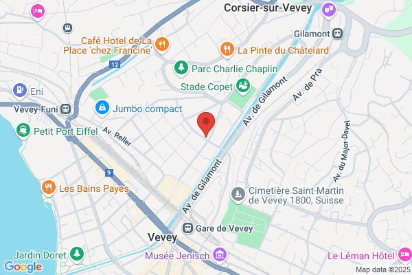 Boutique Caritas-Genève