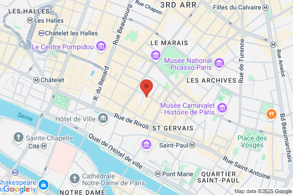 Boutique Charlie