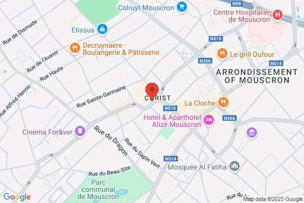 Boutique Gavroche