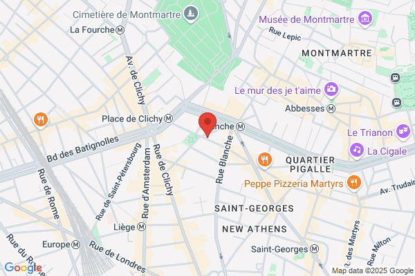 Boutique Hémisphères