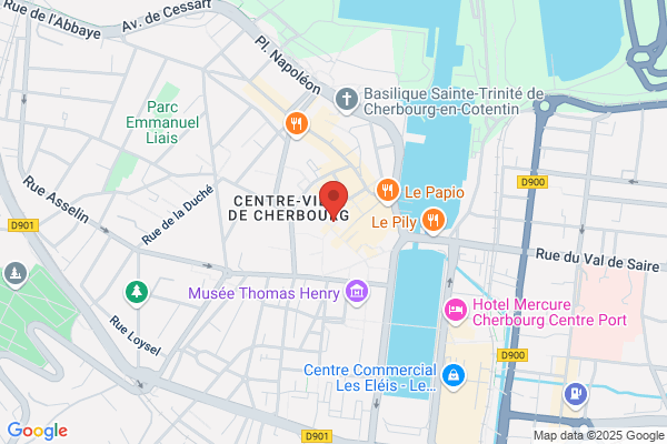 Boutique Le Hêtre