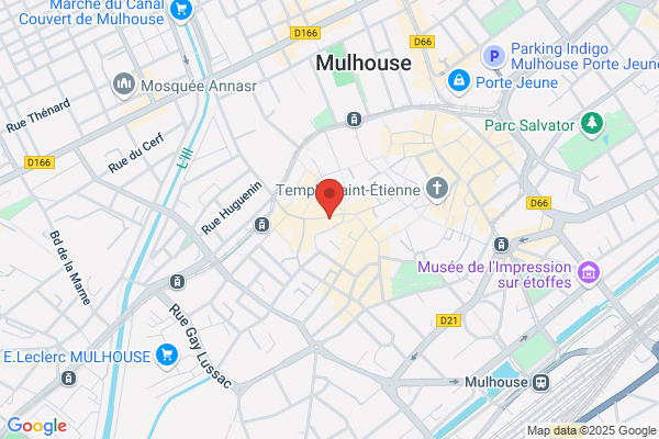 Boutique Open