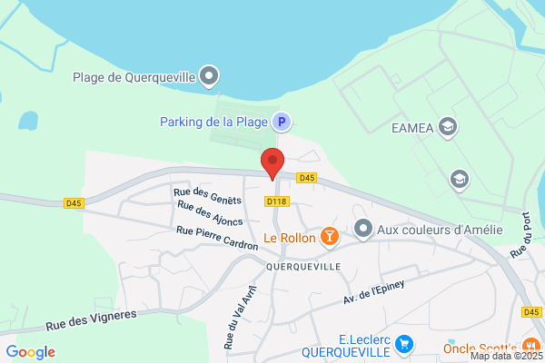 Boutique Virginie