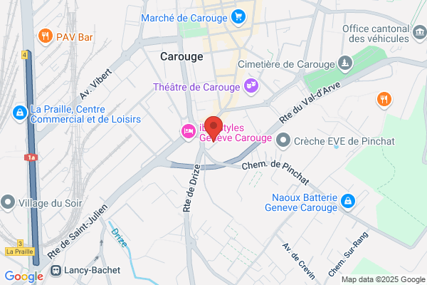 Communauté d'Emmaues