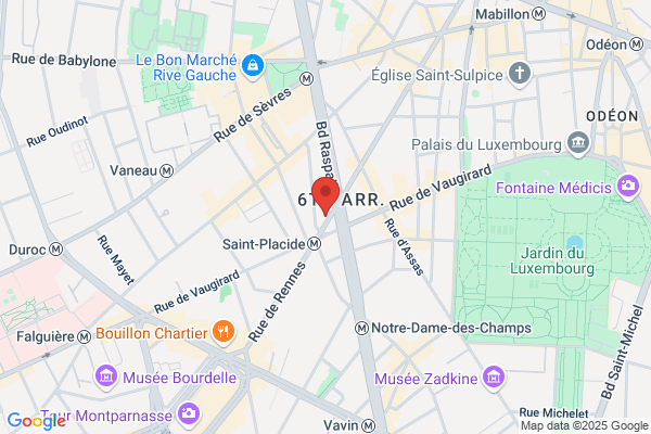 Comptoir des Maroquiniers