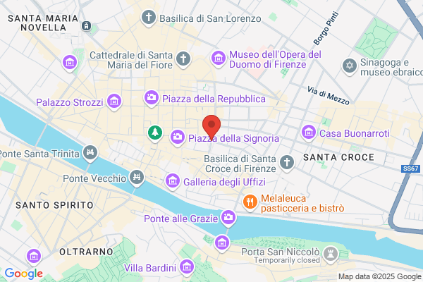 Florence-Fourrures