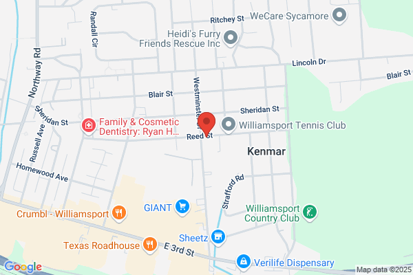 Kenmar SA