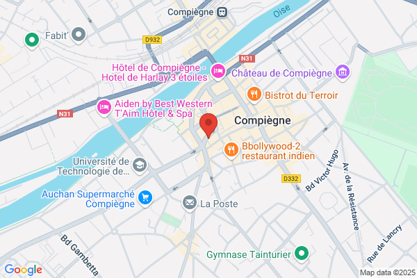 Agence immobilière BSI