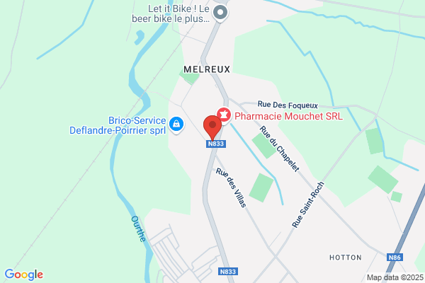 Concept Service Sàrl