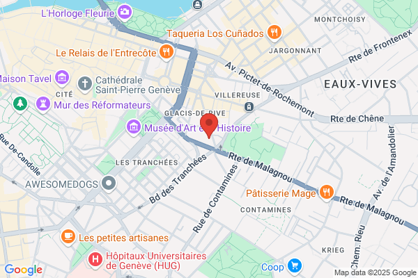 Fiduciaire Zucchero SA