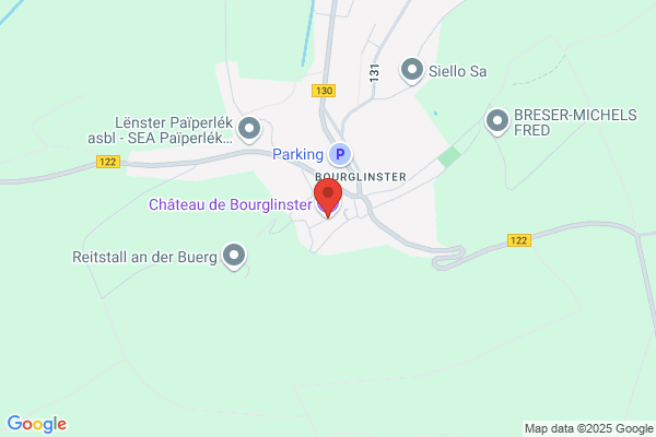 Saint Elme Gourmands SA